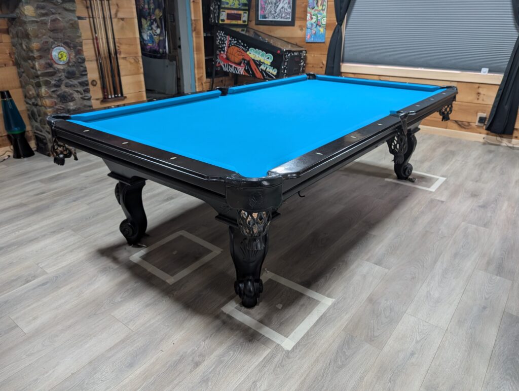 9' Connelly Catalina