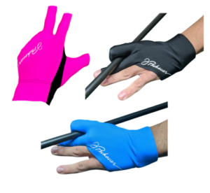 Pechauer Billiard Glove