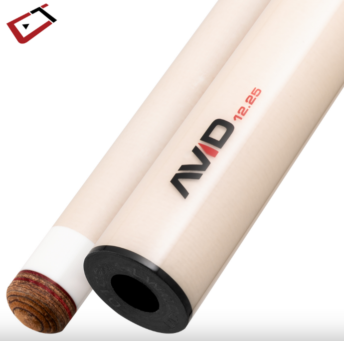12.25 Shaft