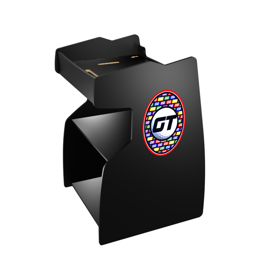 Golden Tee GO Stand