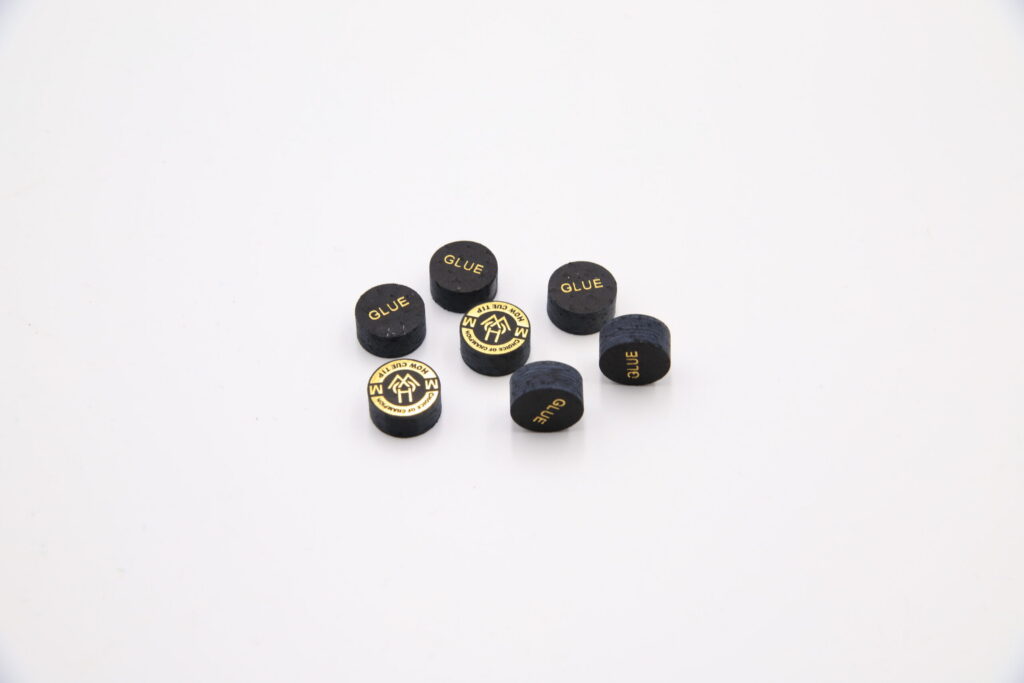 How Black Tips