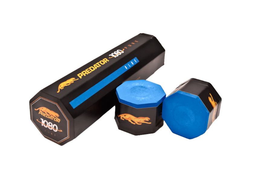 Predator 1080 Performance Billiard Chalk