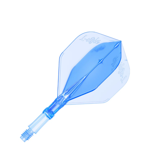 Clear Blue 190