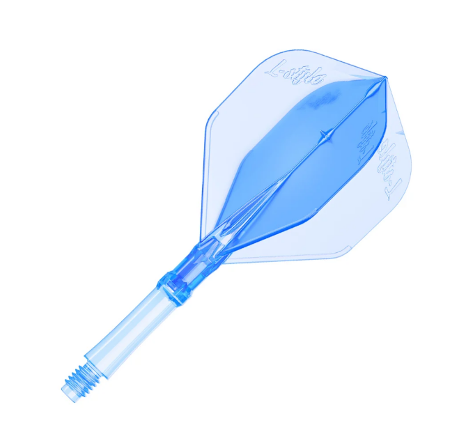Clear Blue 260