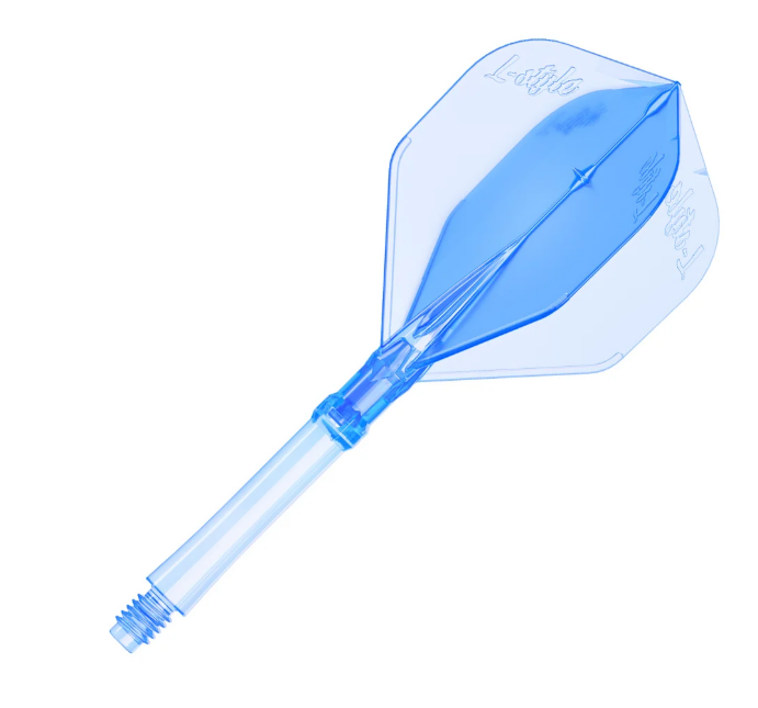 Clear Blue 330