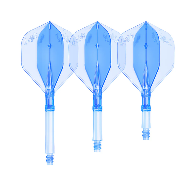 Clear Blue