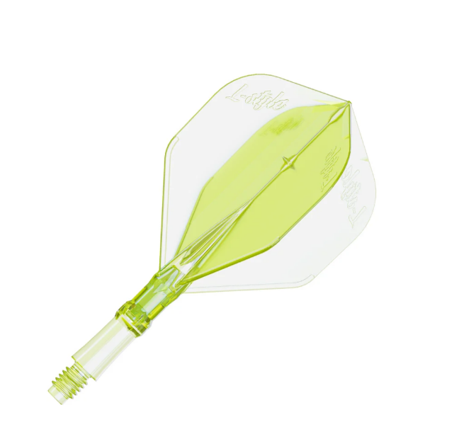 Neon Yellow 190