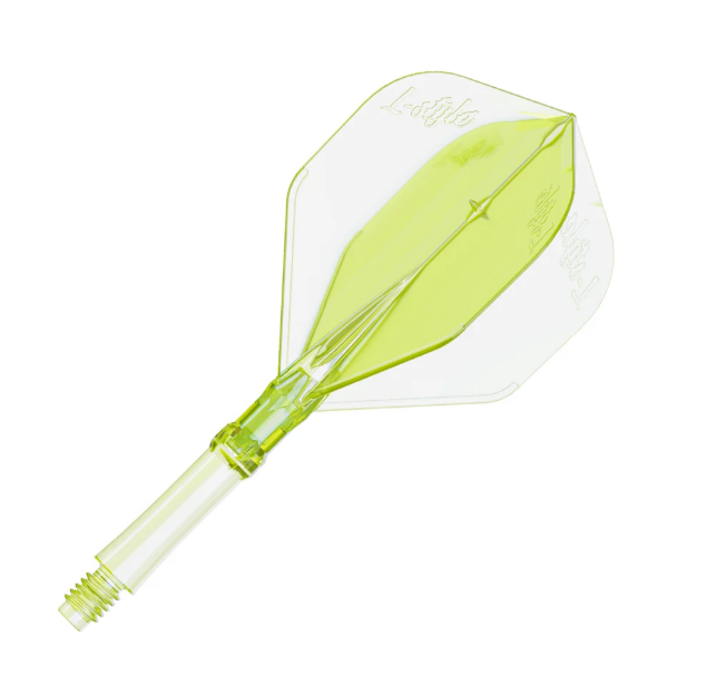 Neon Yellow 260