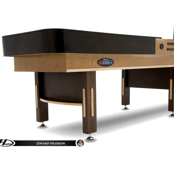 Shuffleboard Tables 18 Grand Hudson Shuffleboard 55413d8303702 x900